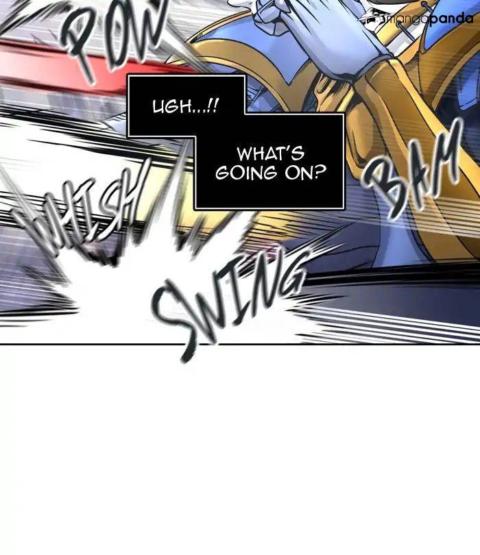 Tower of God Chapter 412 image 042